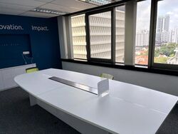 Raffles Place MRT (D1), Office #524286361
